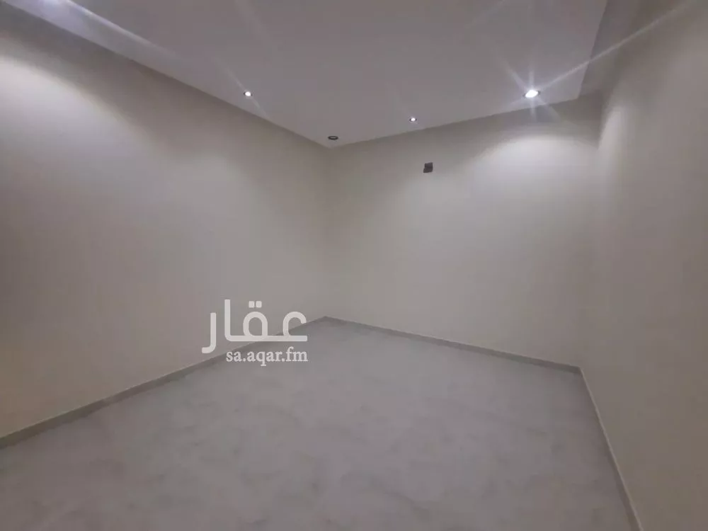 دور 4 غرف في عكاظ 8