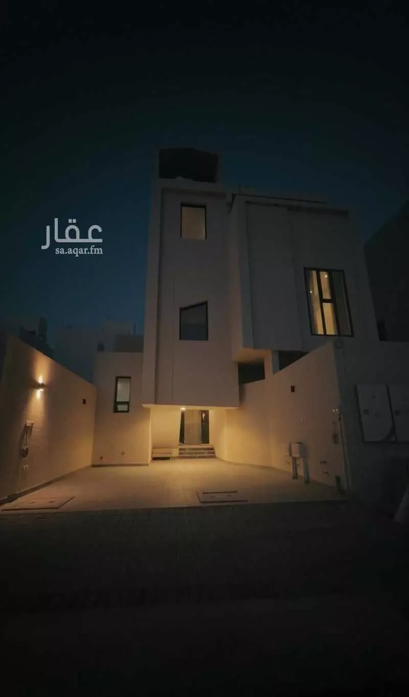 دور 3 غرف في العارض 18