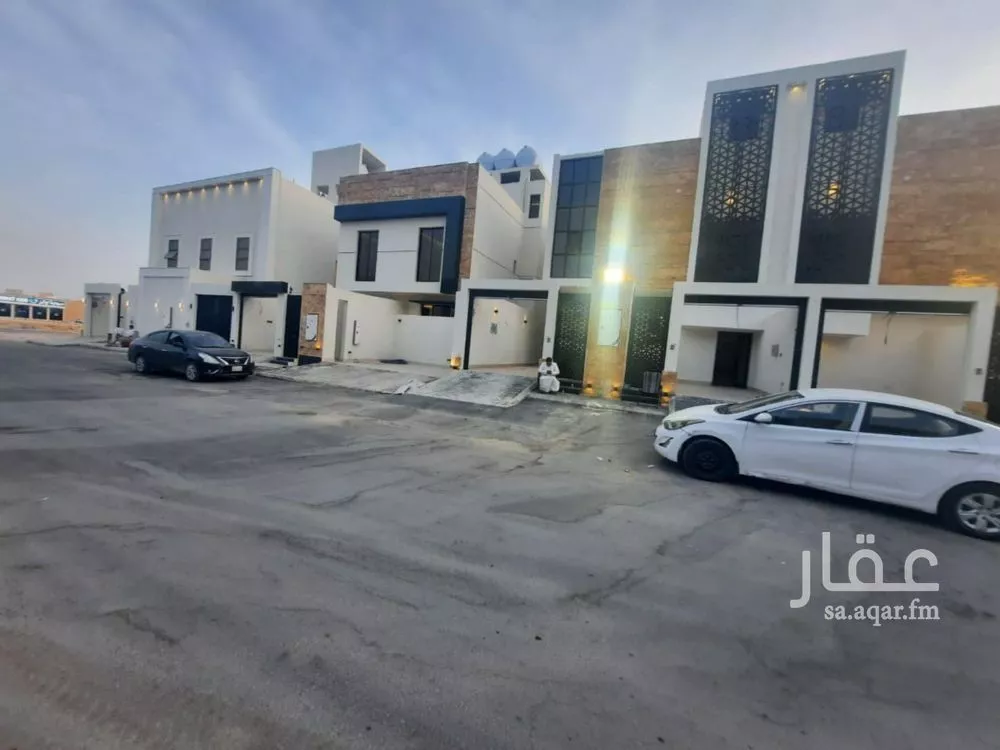 دور 3 غرف في بدر 4