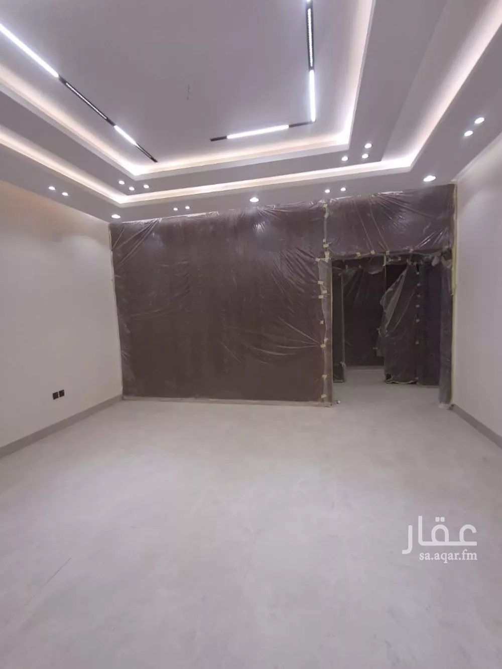 4 bedroom floor in Dhahrat Namar 11