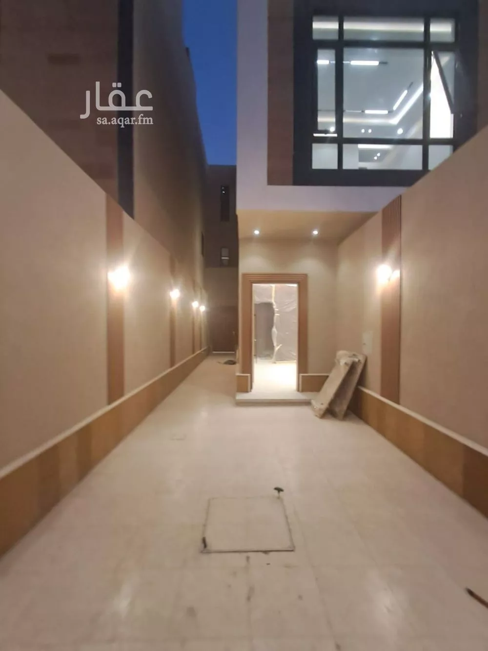 4 bedroom floor in Dhahrat Namar 12
