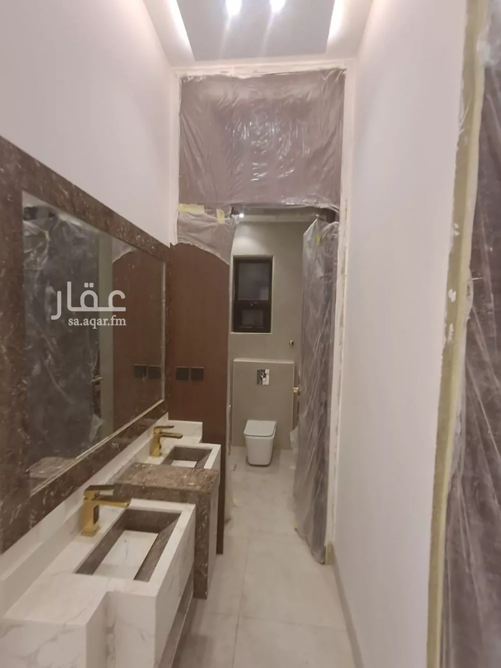 4 bedroom floor in Dhahrat Namar 6