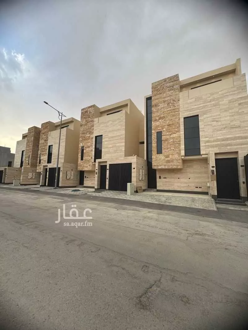 3 bedroom floor in Al Narjis 2