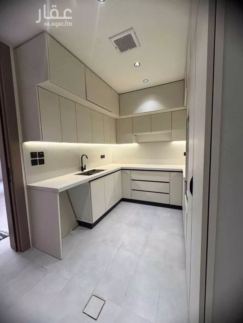 3 bedroom floor in Al Narjis 17