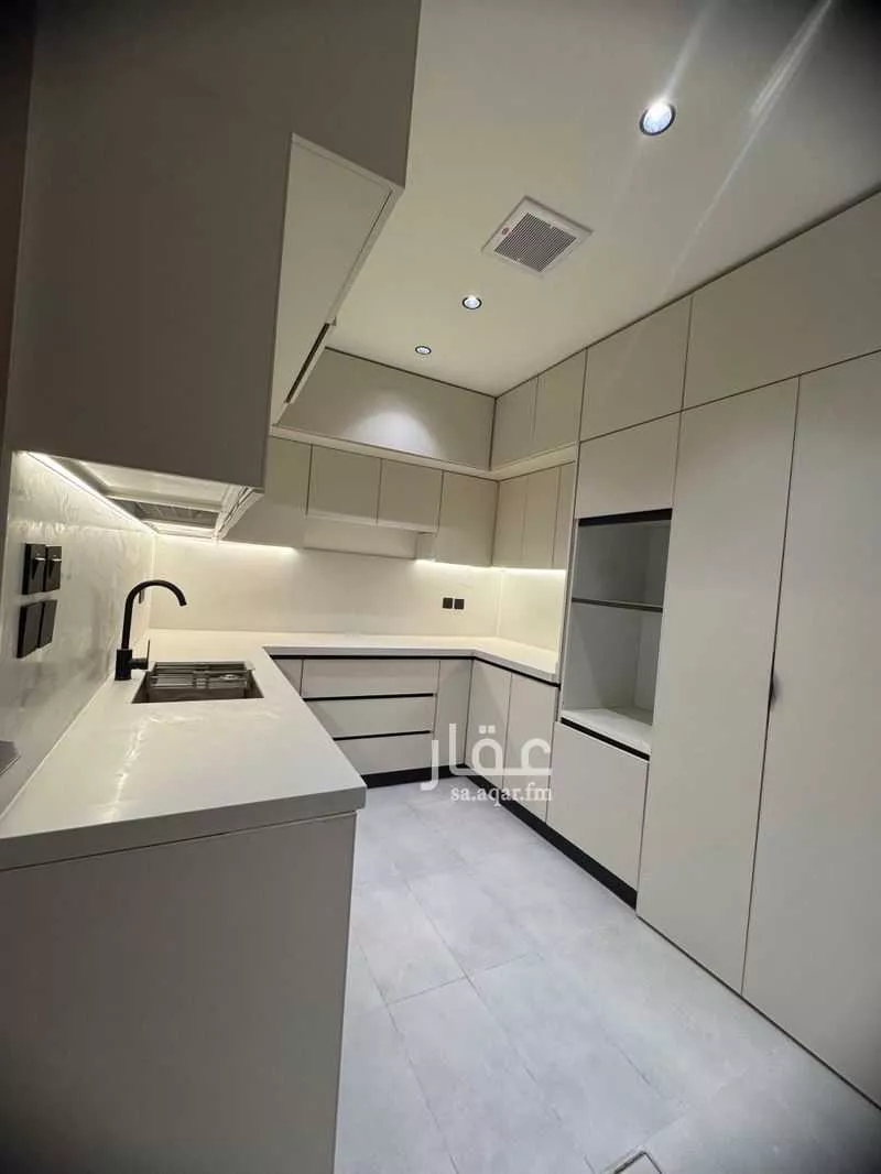 3 bedroom floor in Al Narjis 19