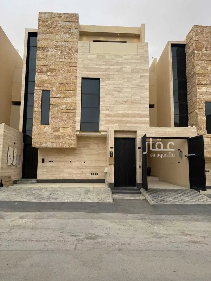 3 bedroom floor in Al Narjis 3