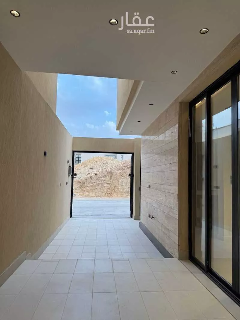 3 bedroom floor in Al Narjis 22