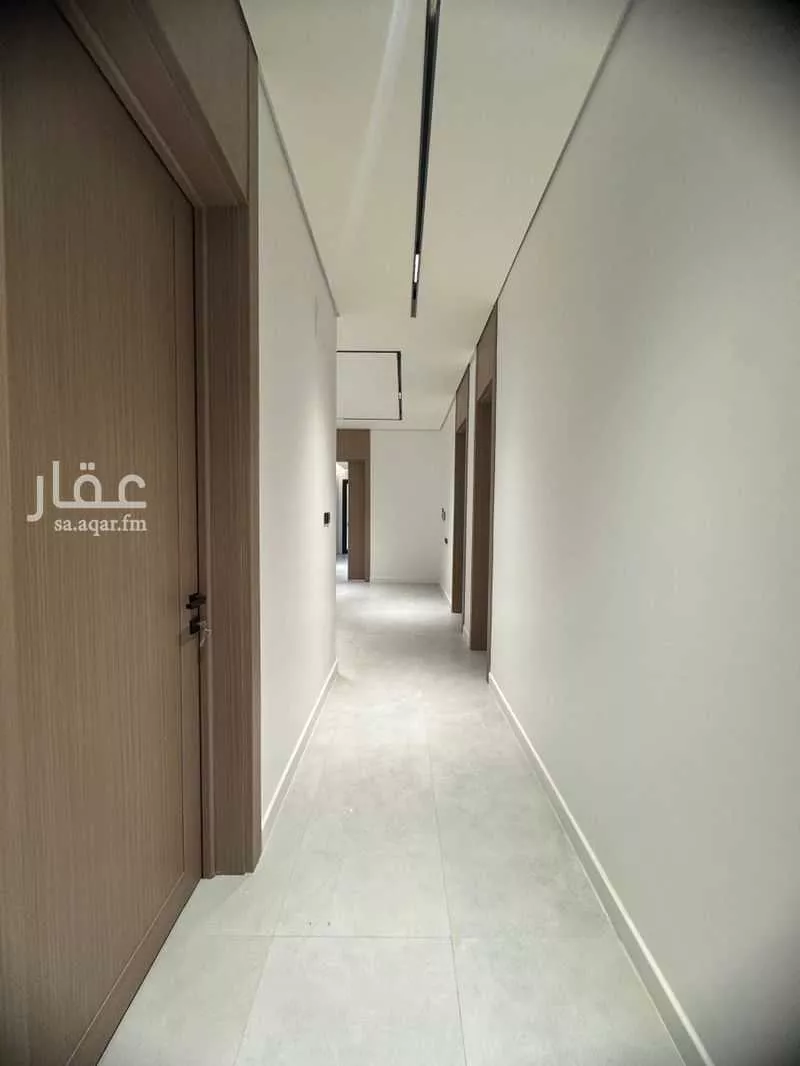 3 bedroom floor in Al Narjis 23