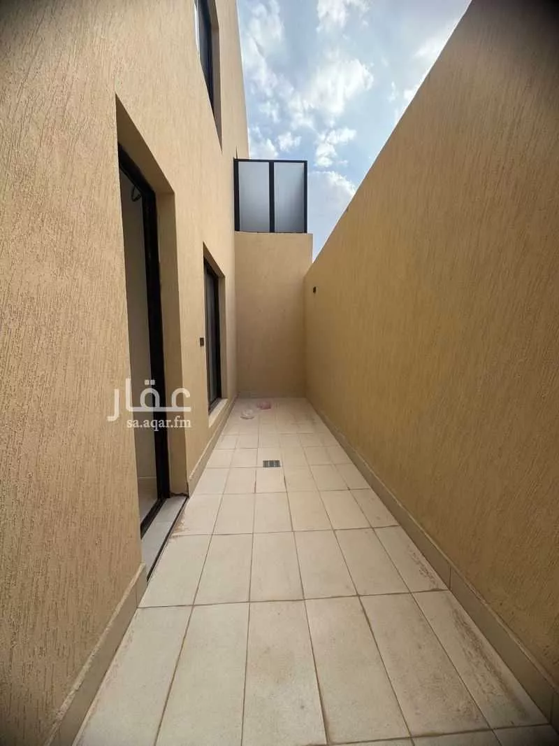 3 bedroom floor in Al Narjis 25