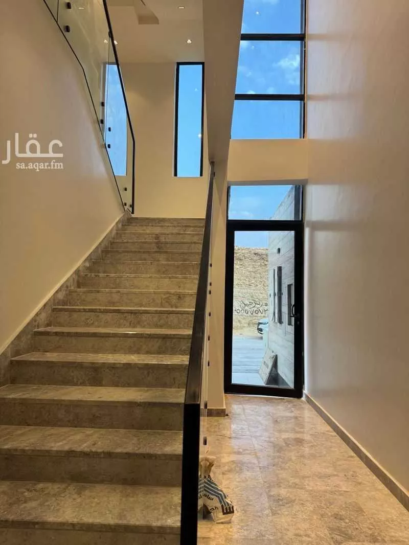 3 bedroom floor in Al Narjis 27