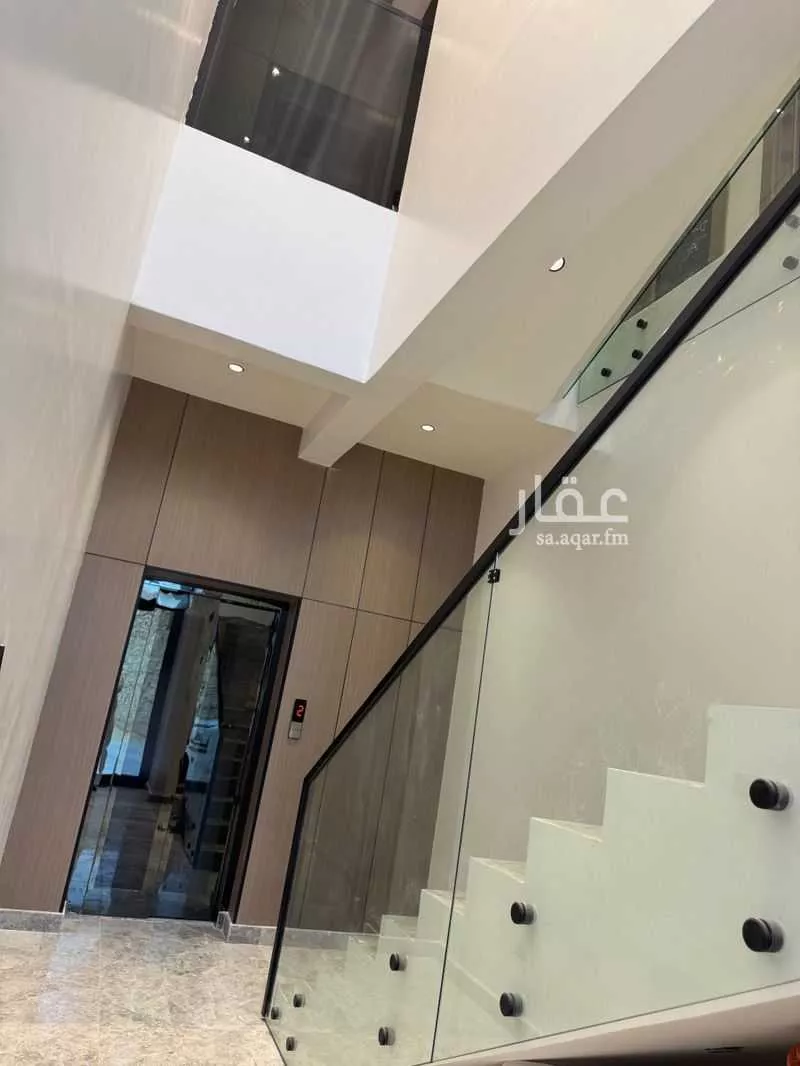 3 bedroom floor in Al Narjis 28