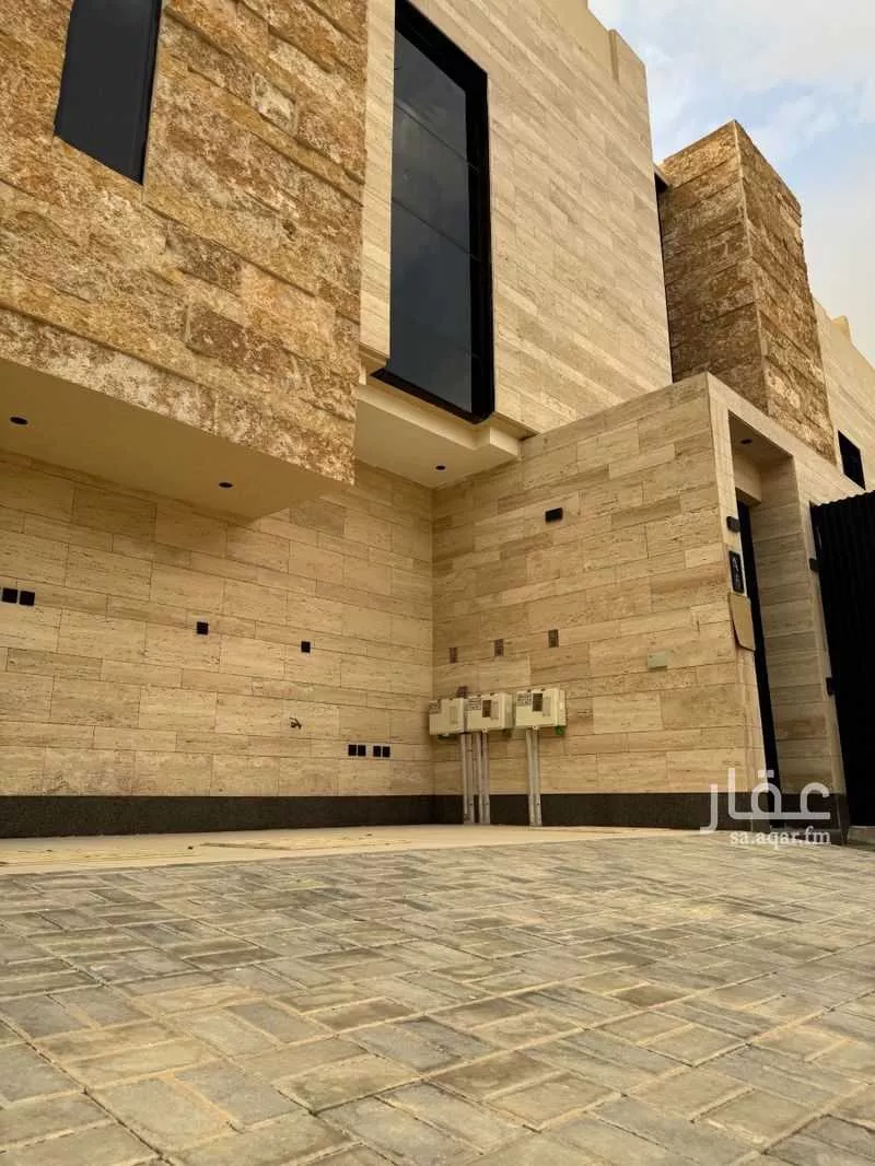 3 bedroom floor in Al Narjis 30