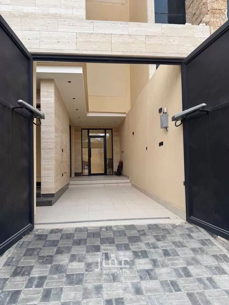 3 bedroom floor in Al Narjis 5