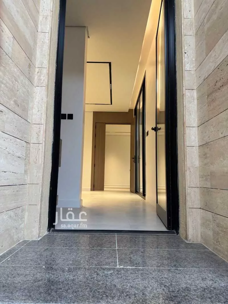 3 bedroom floor in Al Narjis 6