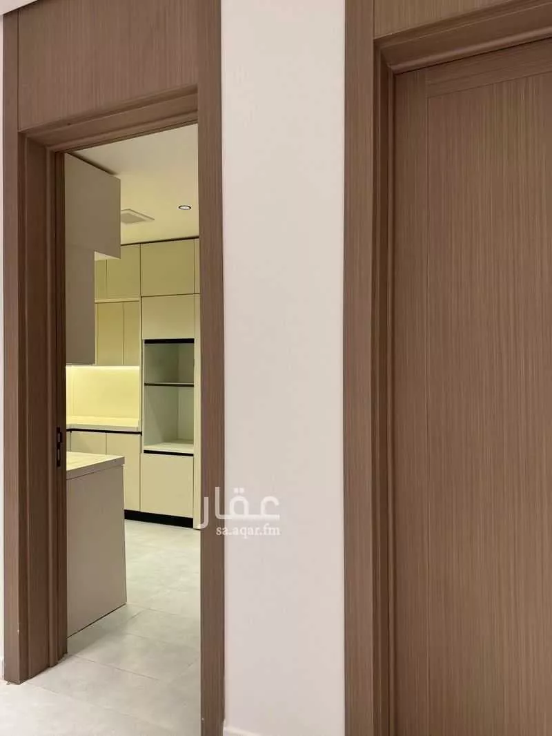 3 bedroom floor in Al Narjis 7