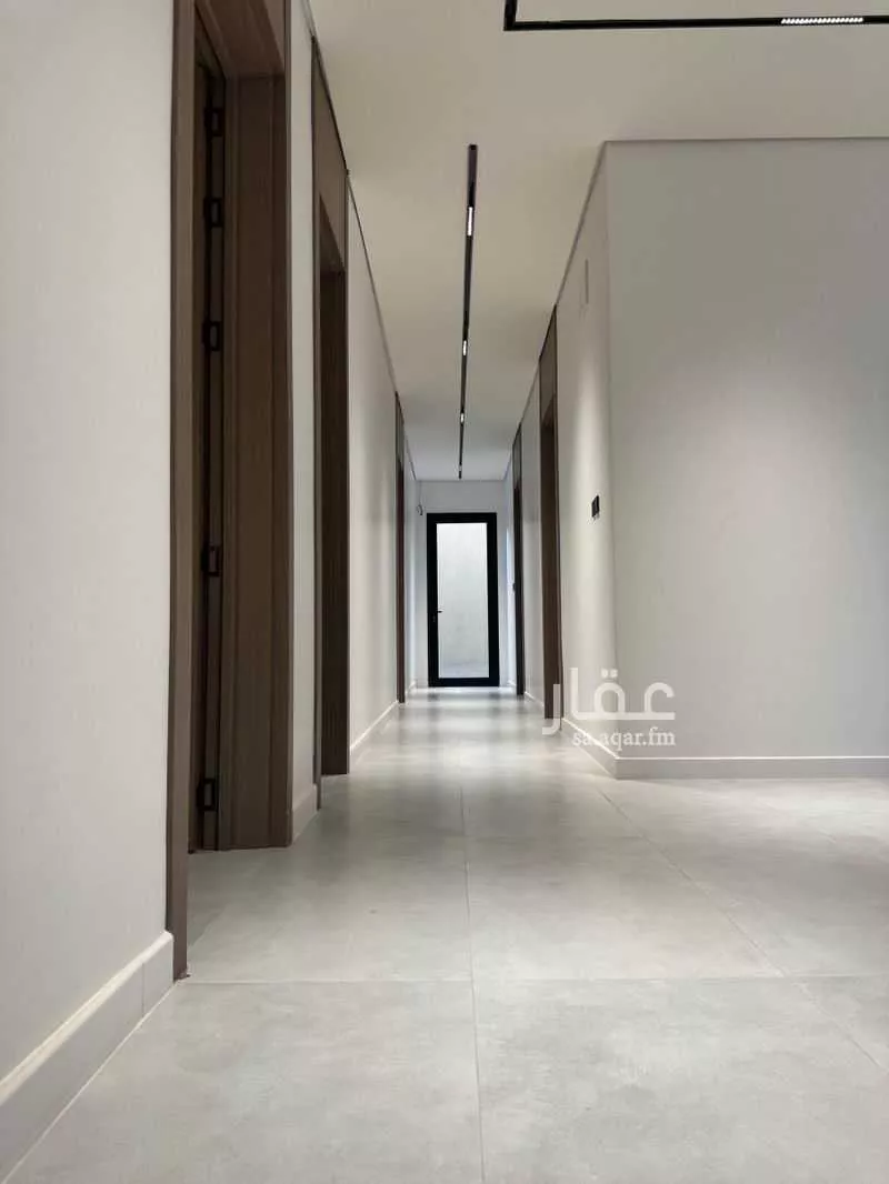 3 bedroom floor in Al Narjis 9