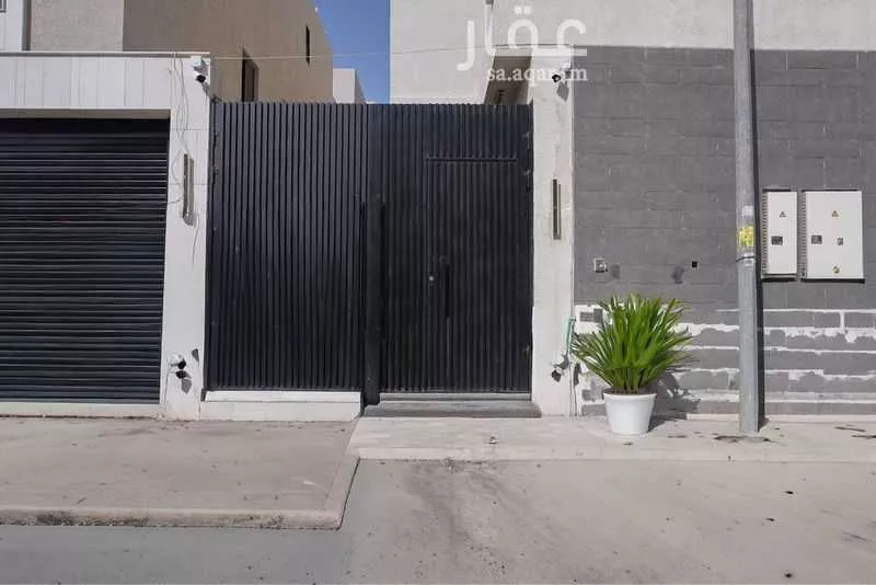 دور 3 غرف في المنار 5
