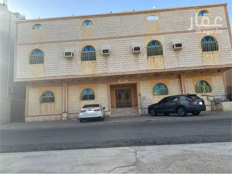 650 sqm building in Al Rashidiyyah 2