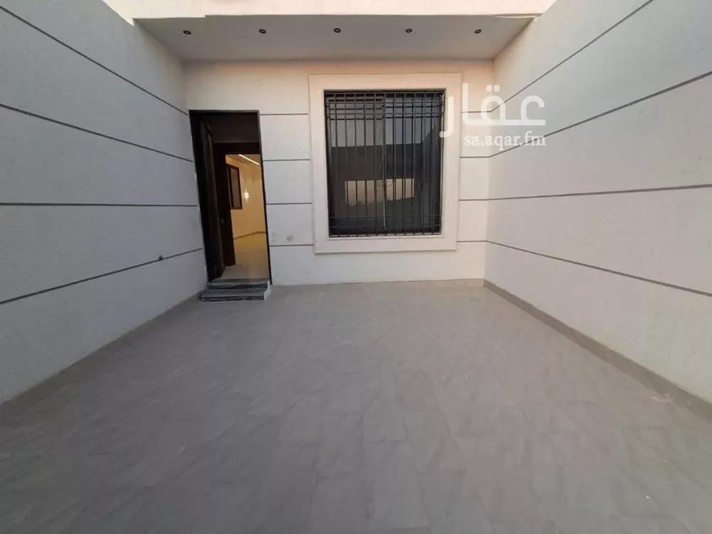 دور 4 غرف في عكاظ 2
