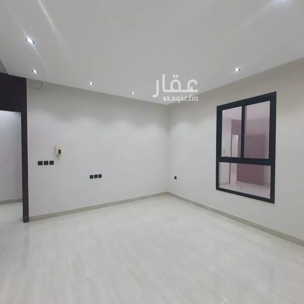 دور 4 غرف في عكاظ 11