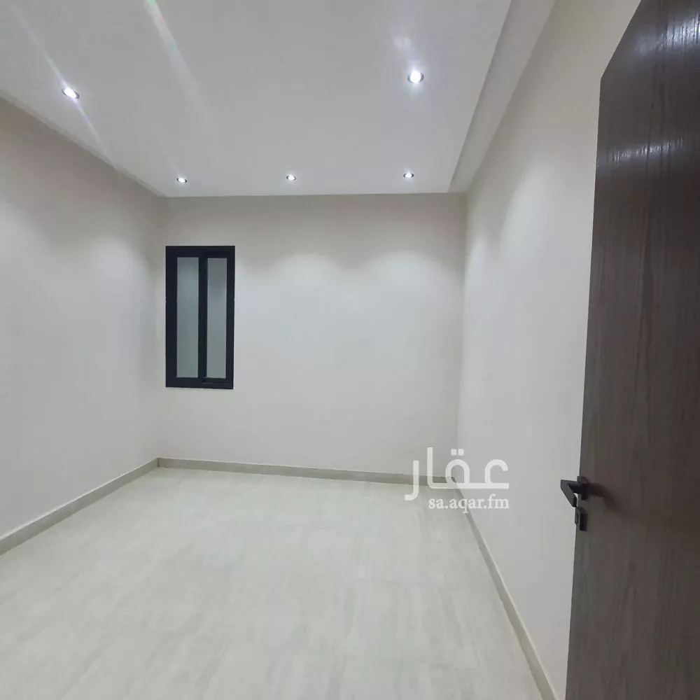 دور 4 غرف في عكاظ 3