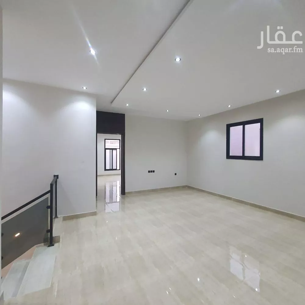 دور 4 غرف في عكاظ 6