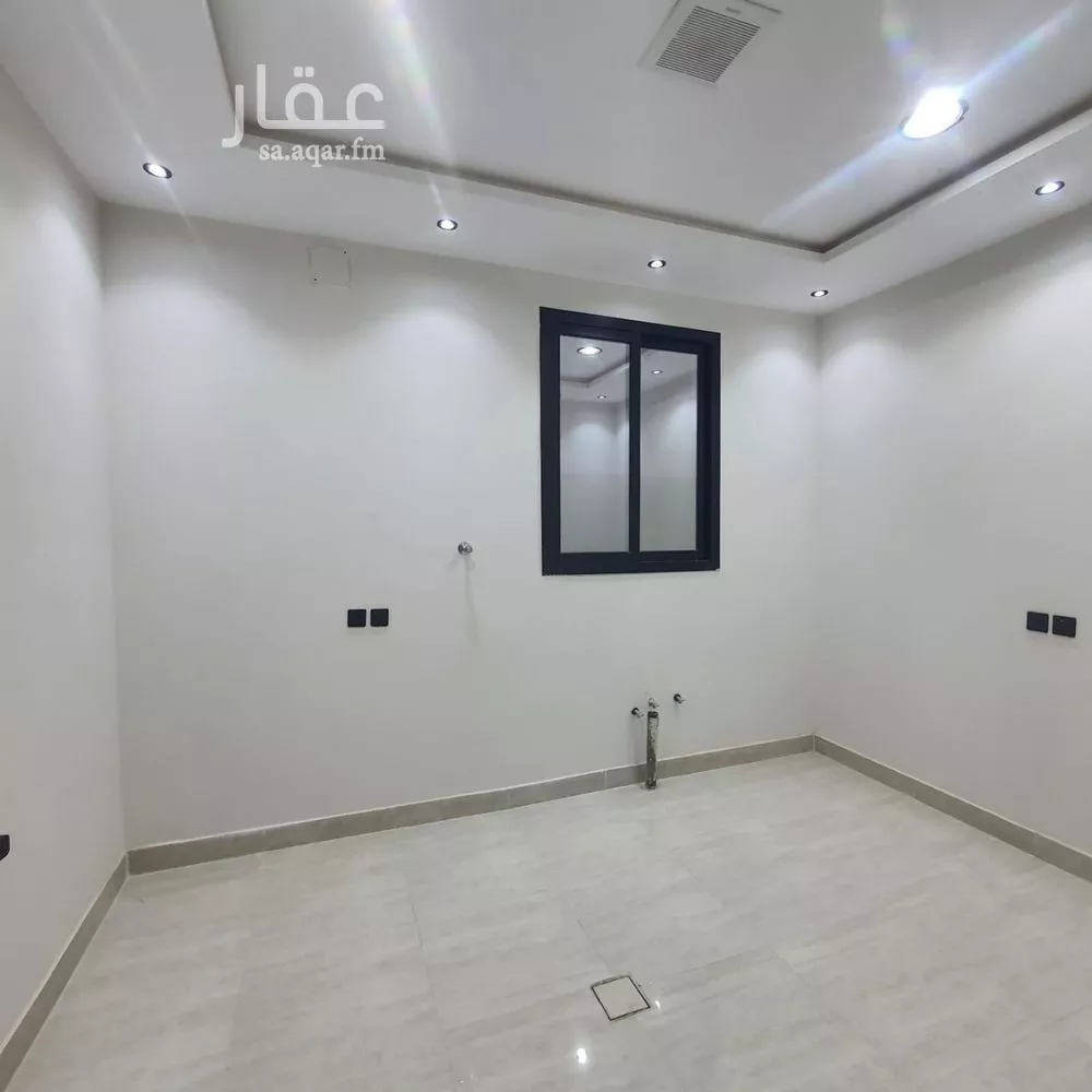 دور 4 غرف في عكاظ 9