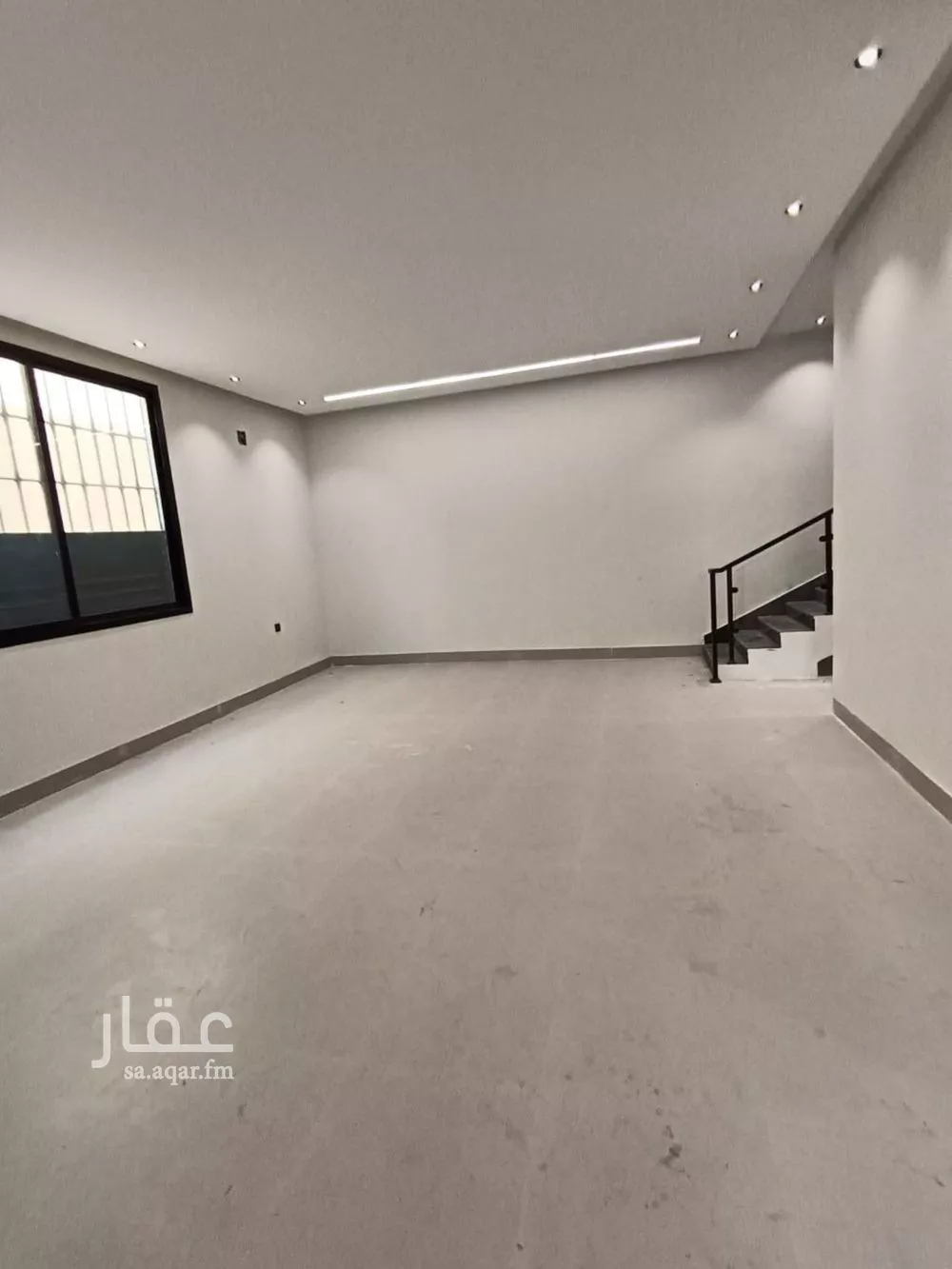 دور 4 غرف في عكاظ 2