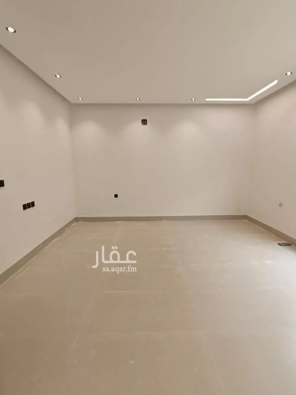 دور 4 غرف في عكاظ 11