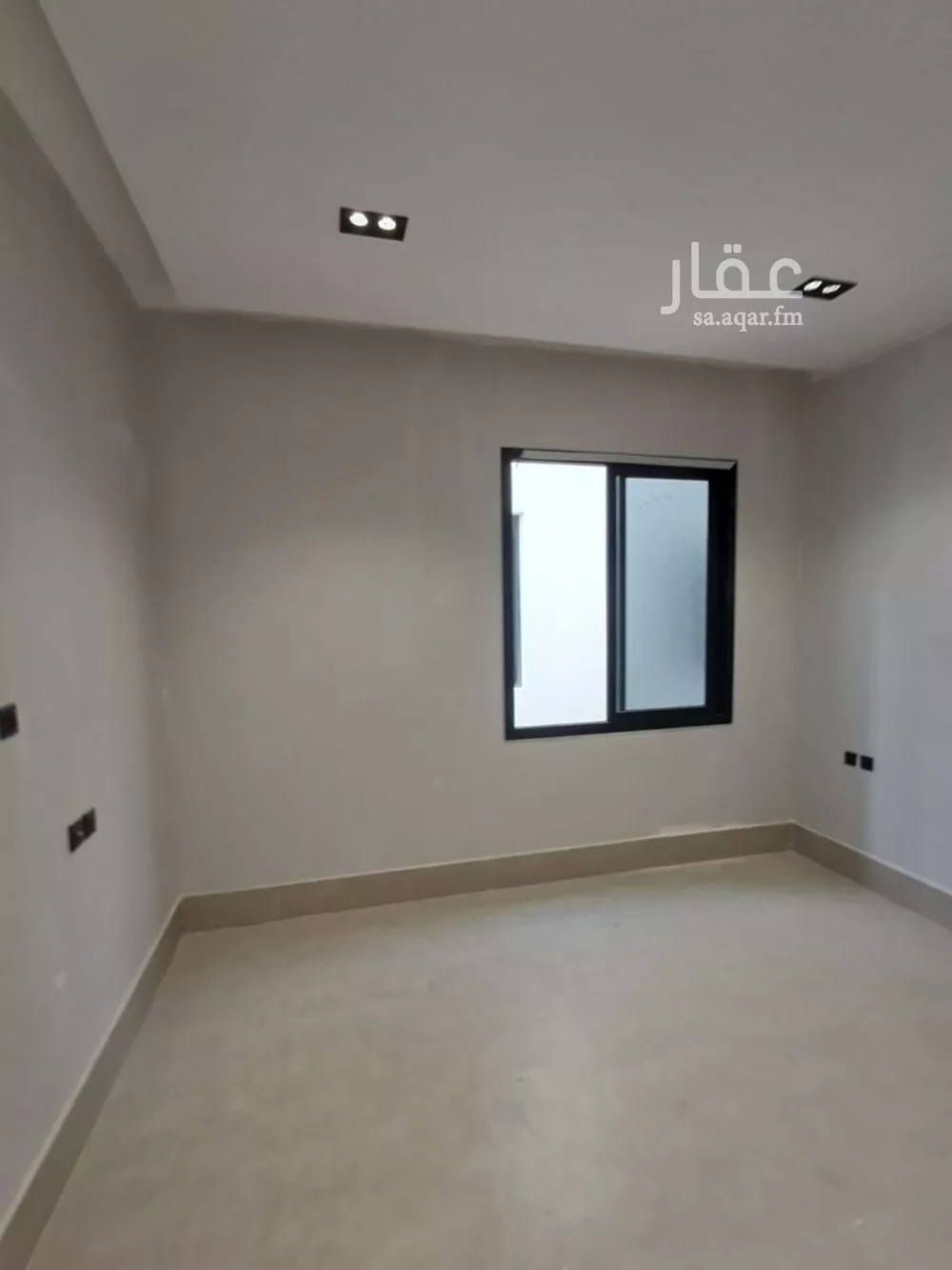 دور 4 غرف في عكاظ 12