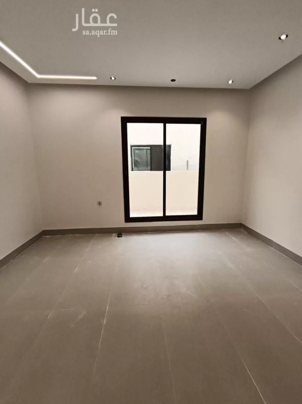 دور 4 غرف في عكاظ 13