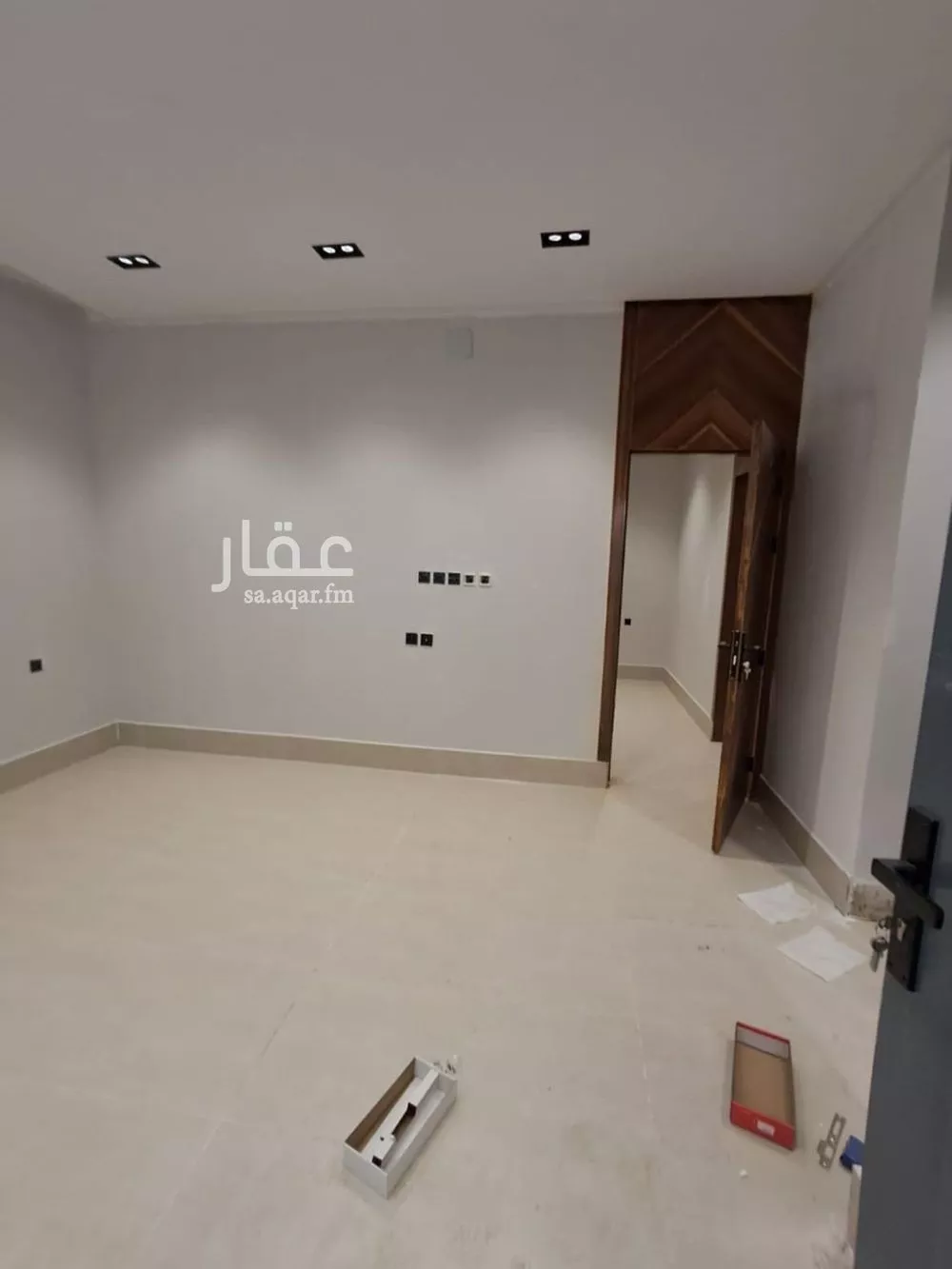 دور 4 غرف في عكاظ 3
