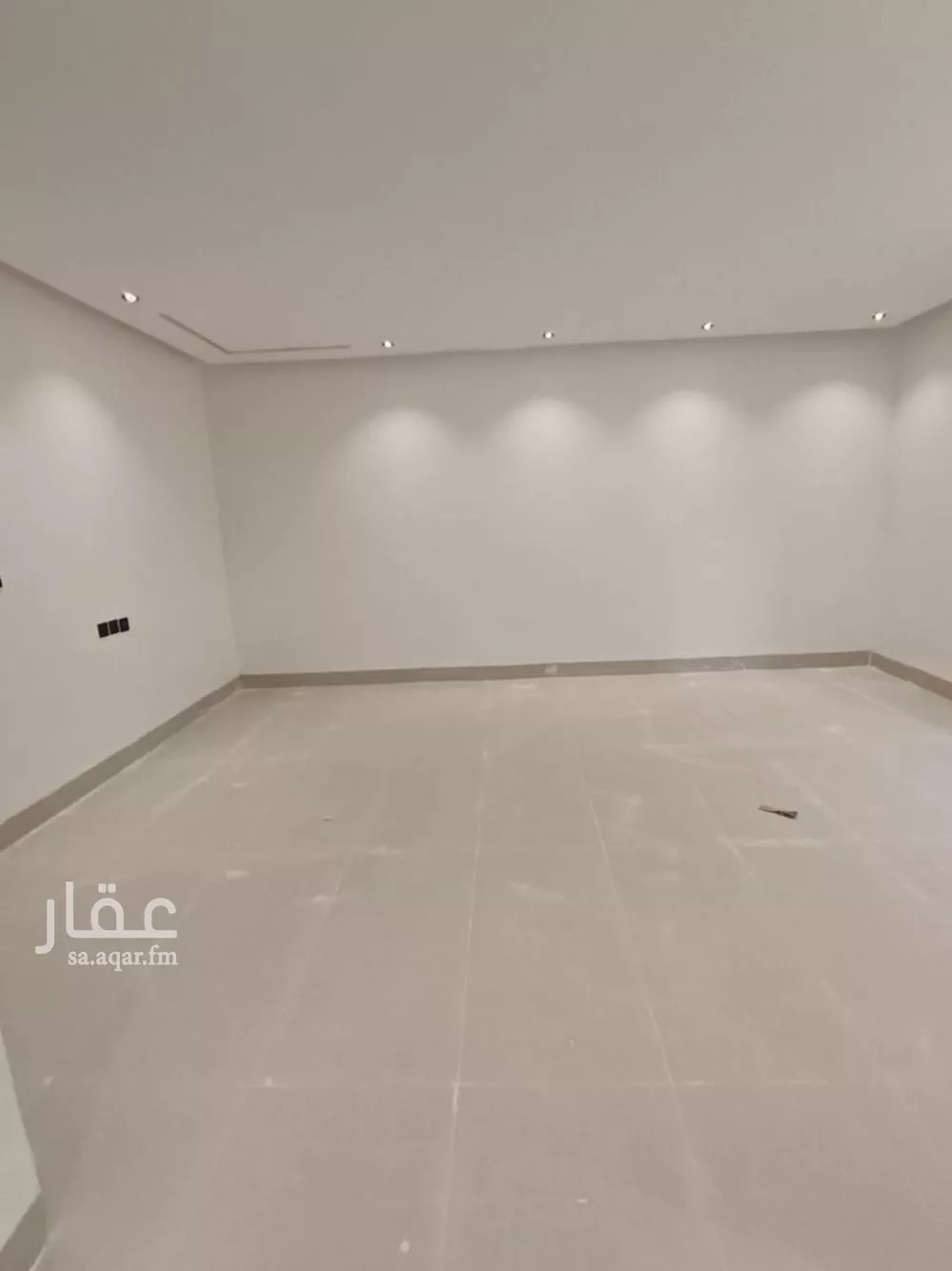 دور 4 غرف في عكاظ 6