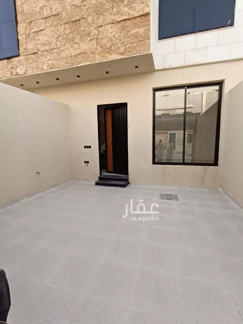 دور 4 غرف في عكاظ 7