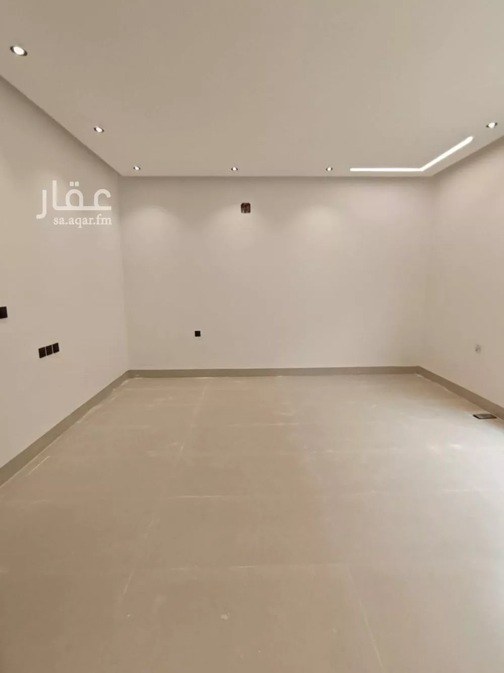 دور 4 غرف في عكاظ 8