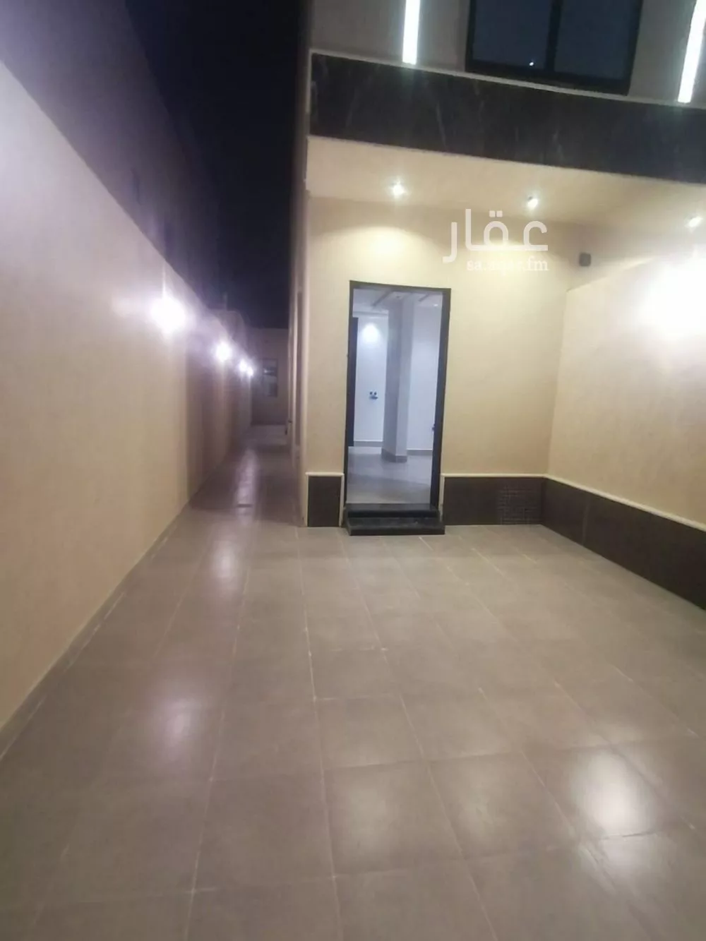 دور 4 غرف في طويق 17