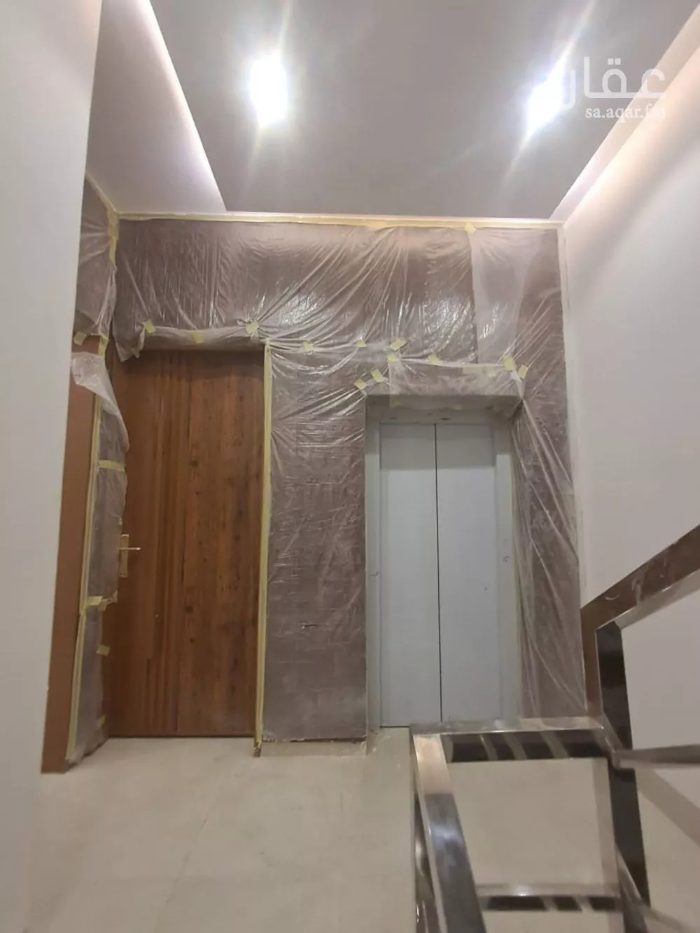 دور 4 غرف في ظهرة نمار 8