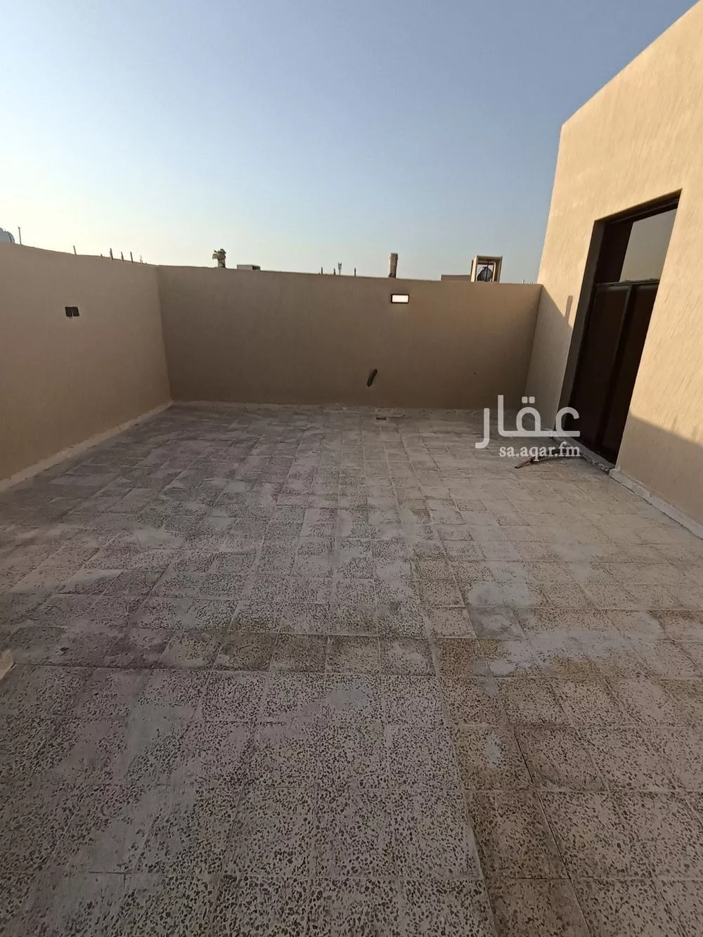 دور 4 غرف في طويق 13