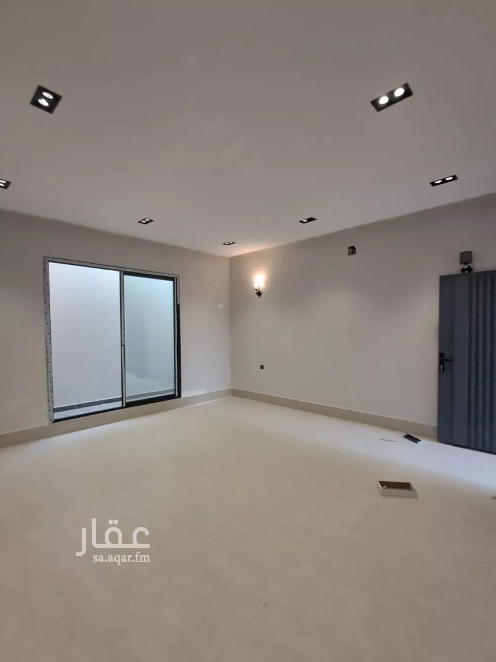 دور 4 غرف في عكاظ 2