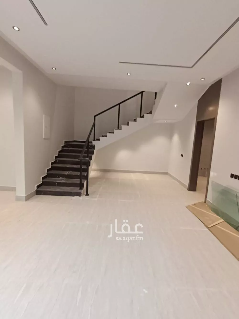 دور 4 غرف في عكاظ 3
