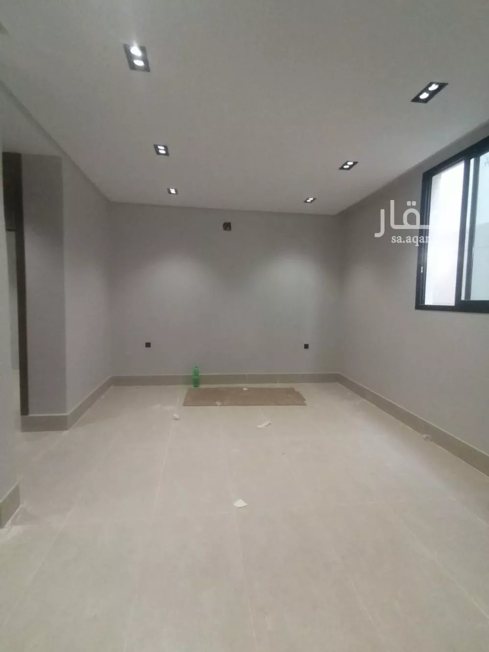 دور 4 غرف في عكاظ 4