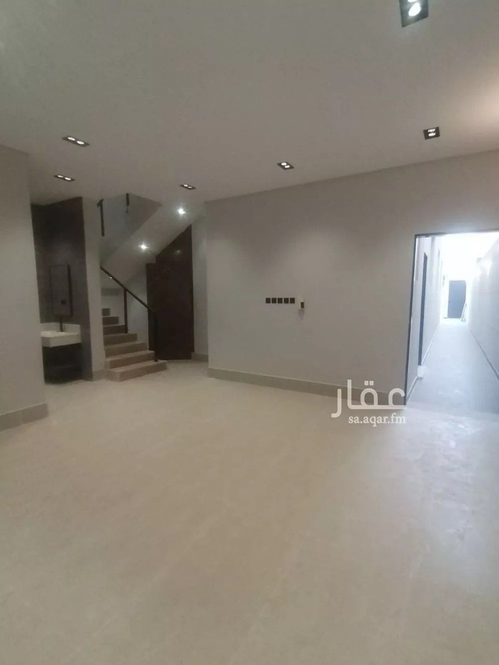 دور 4 غرف في عكاظ 6