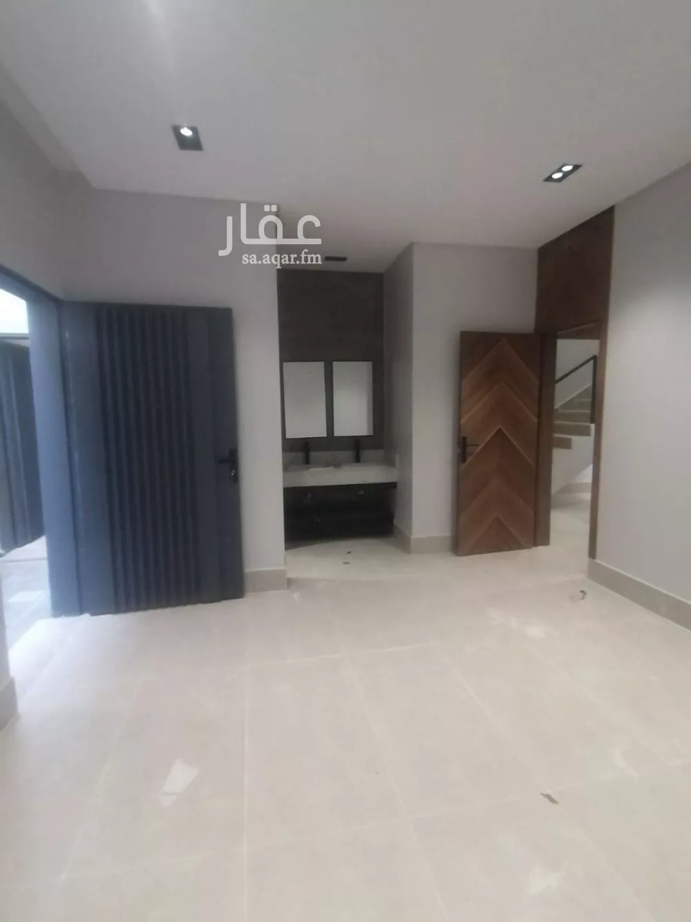 دور 4 غرف في عكاظ 8