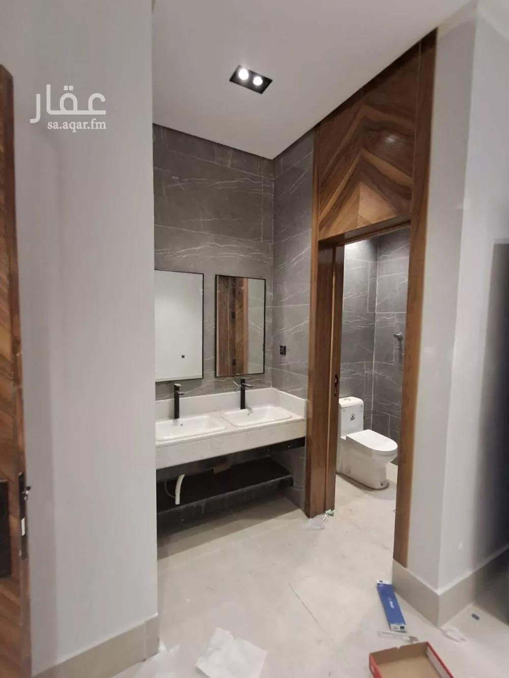 دور 4 غرف في عكاظ 2