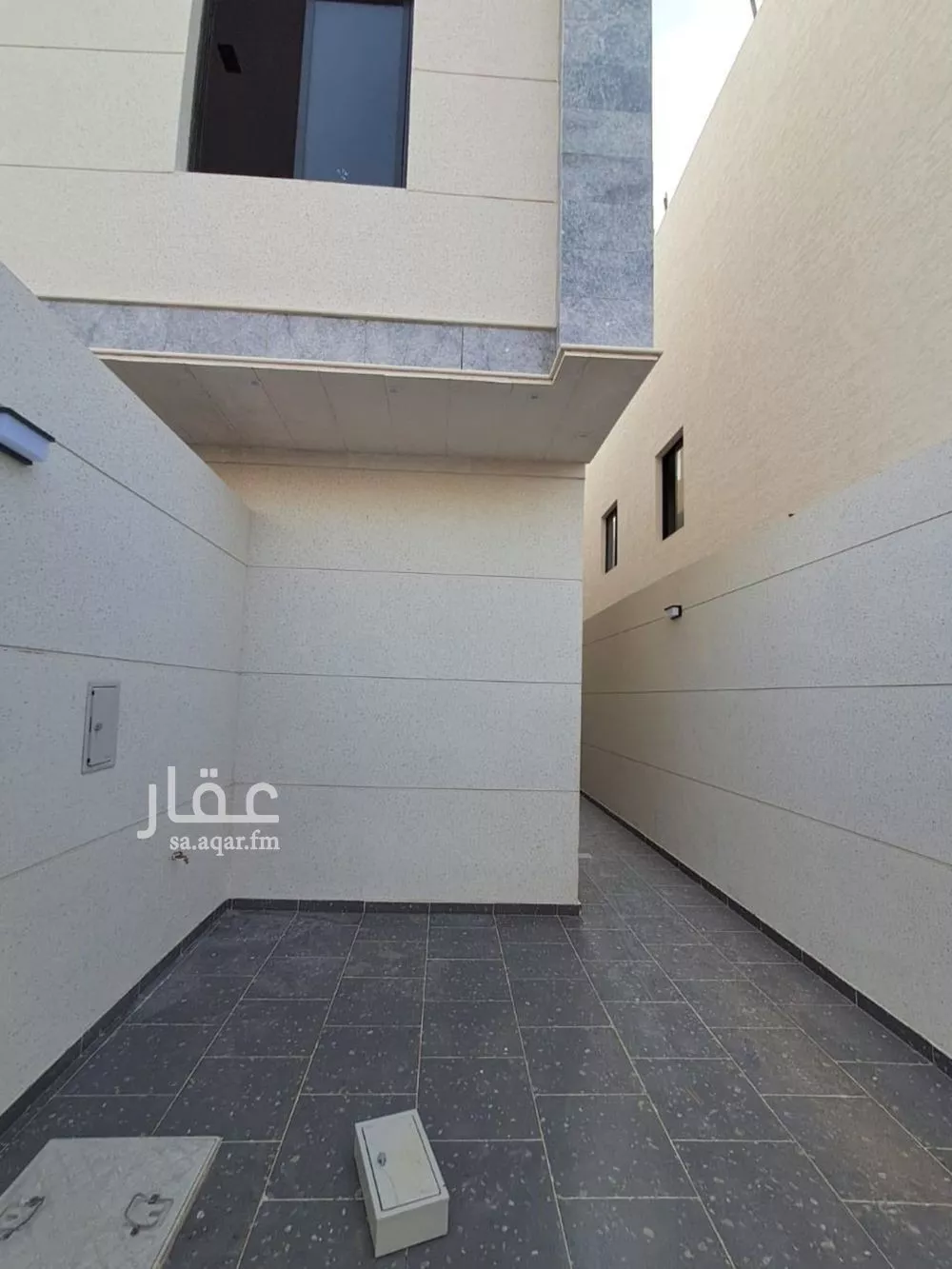 دور 4 غرف في عكاظ 14