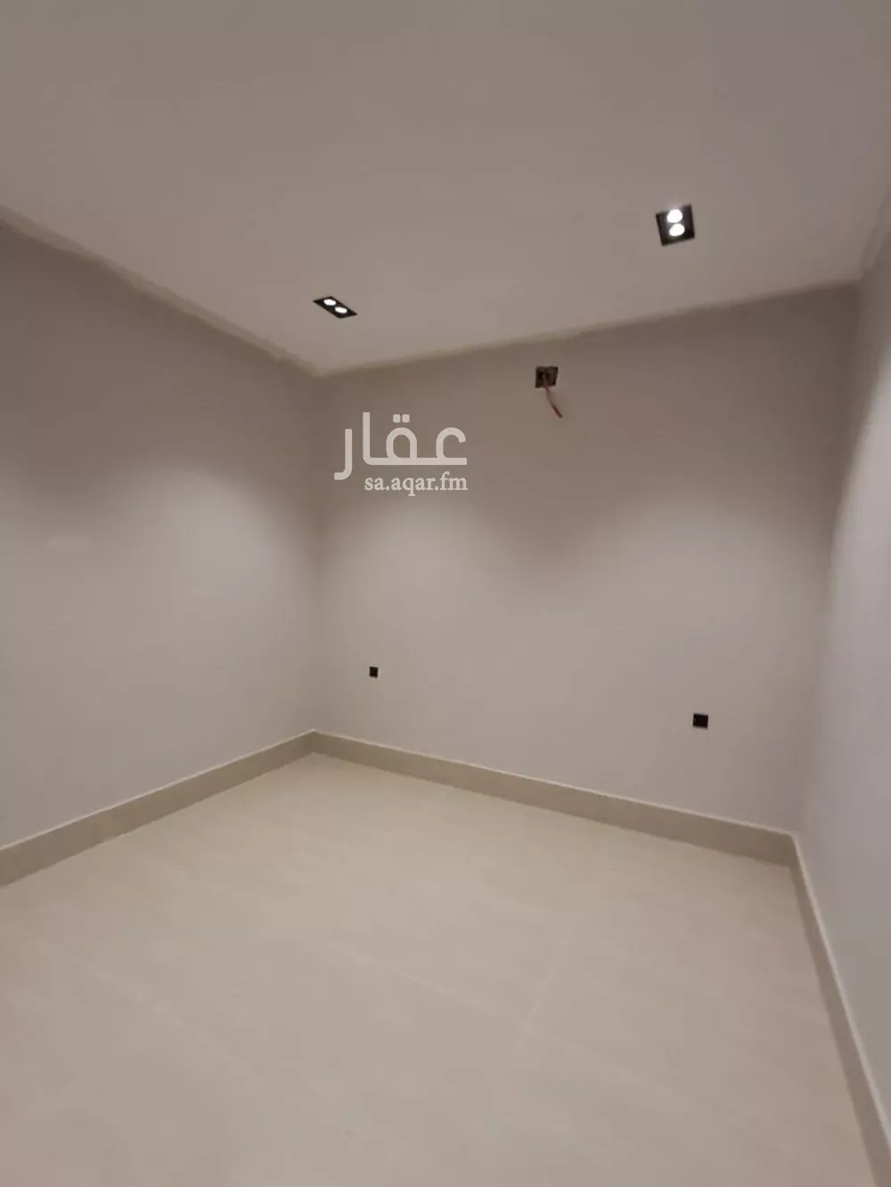 دور 4 غرف في عكاظ 16