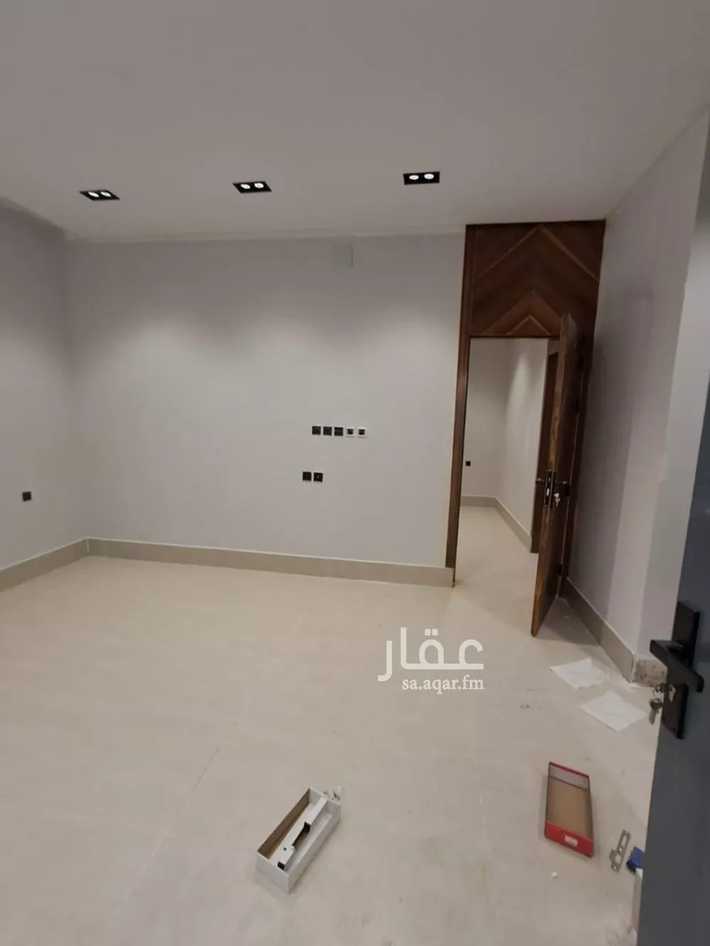 دور 4 غرف في عكاظ 18