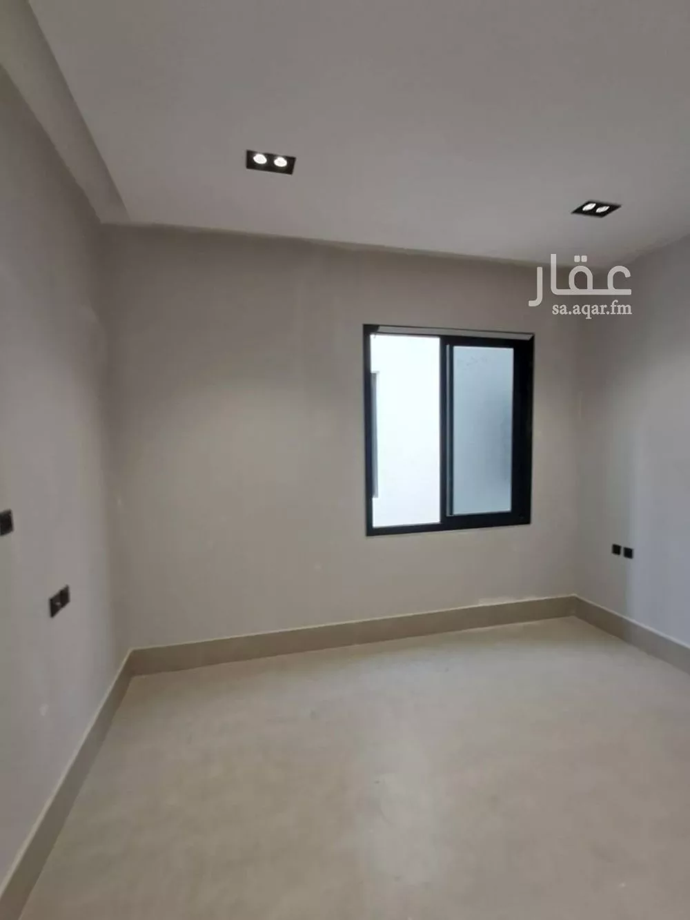 دور 4 غرف في عكاظ 19
