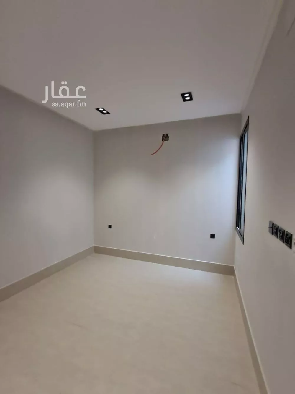 دور 4 غرف في عكاظ 3