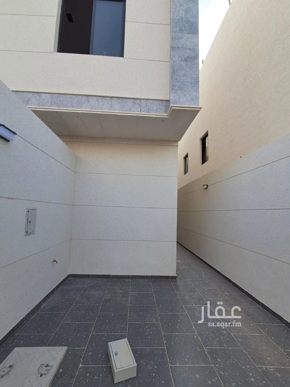 دور 4 غرف في عكاظ 21